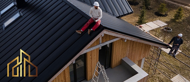SLS Lightning Protection Services - Home & Building Extensions