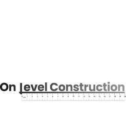 On Level Construction Logo