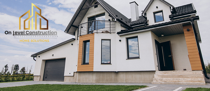 On Level Construction Services - New Home Developments Specialists in The North West of England