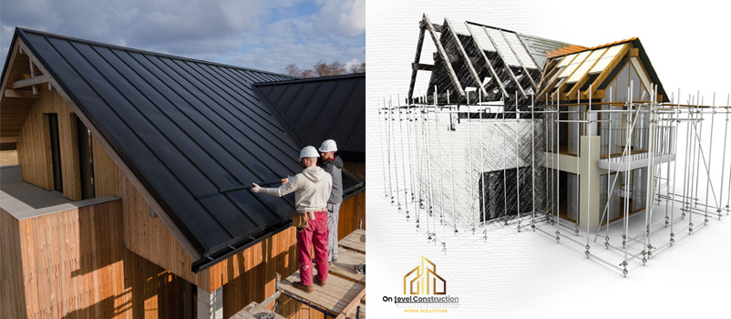 On Level Construction Services - New Home Developments Specialists in The North West of England