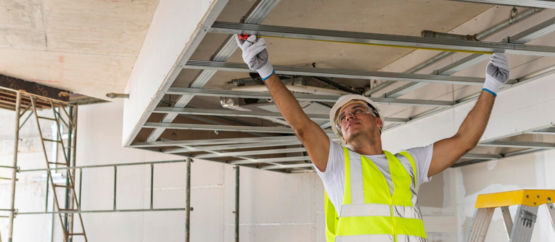On Level Construction Ltd  - Home Renovation Projects